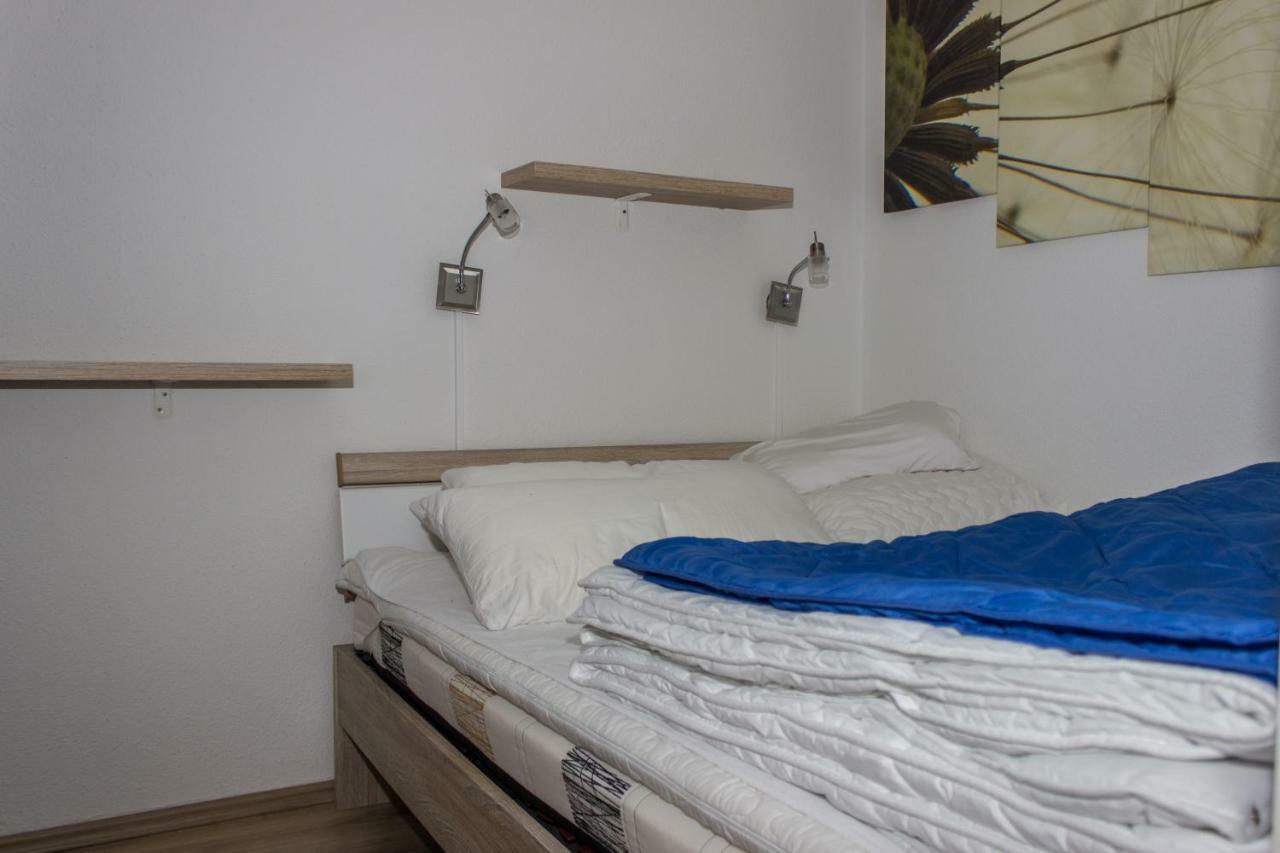 Snow Apartment Winterberg Exterior photo