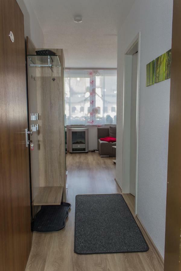 Snow Apartment Winterberg Exterior photo
