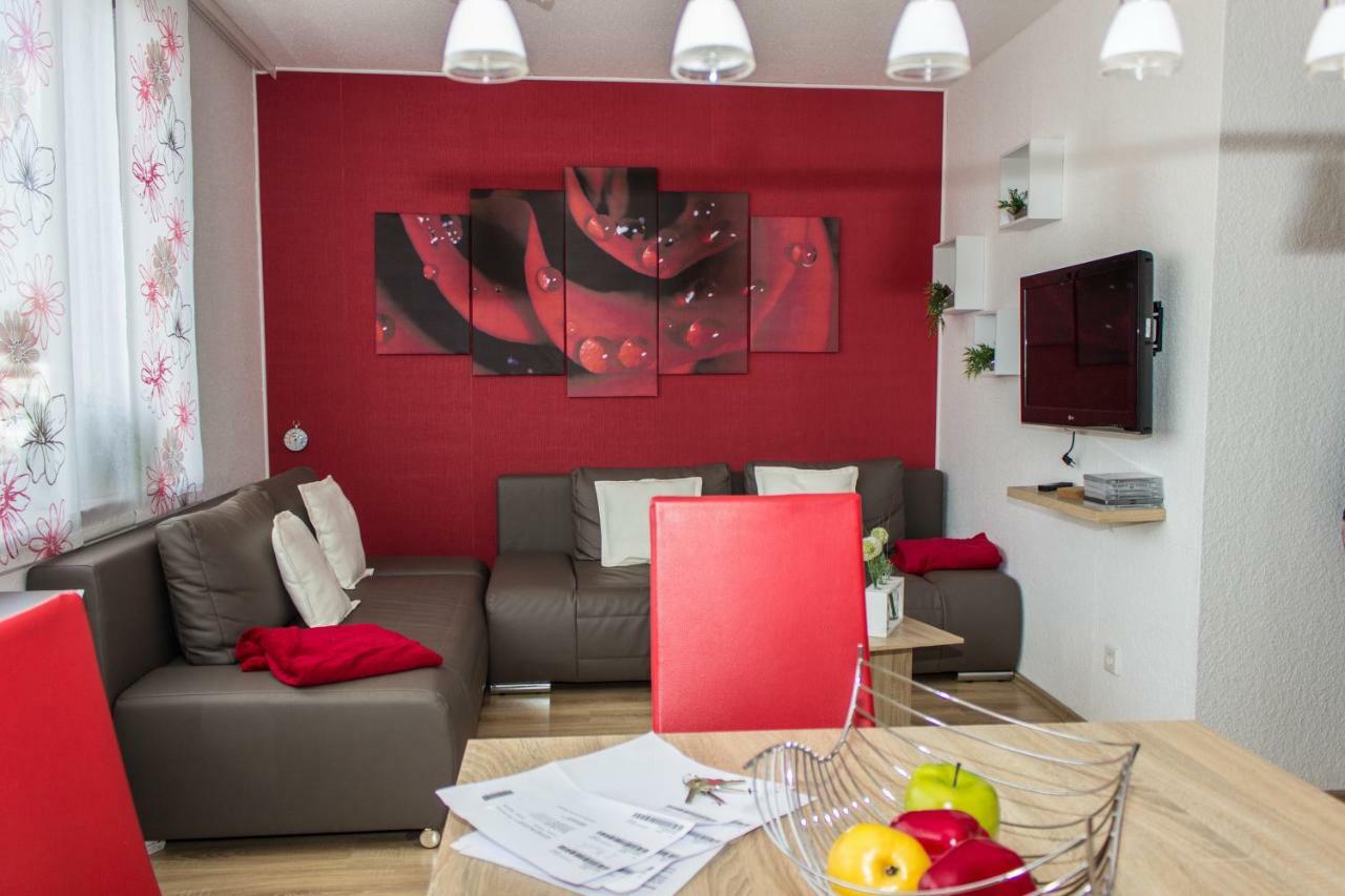 Snow Apartment Winterberg Exterior photo
